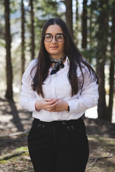 Adelisa-Huremovic Adelisa-Huremovic