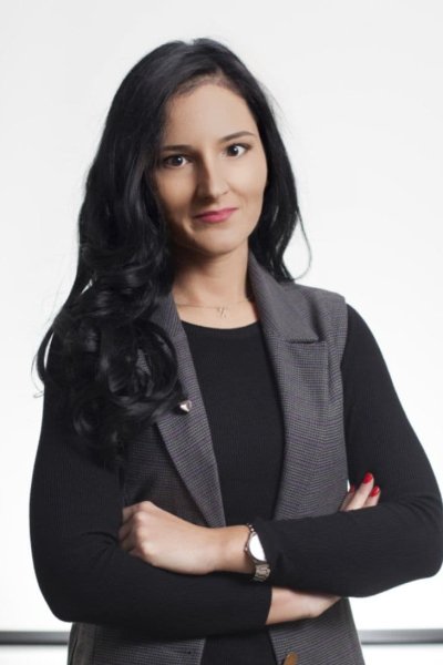 Aida Kerović Aida Kerović