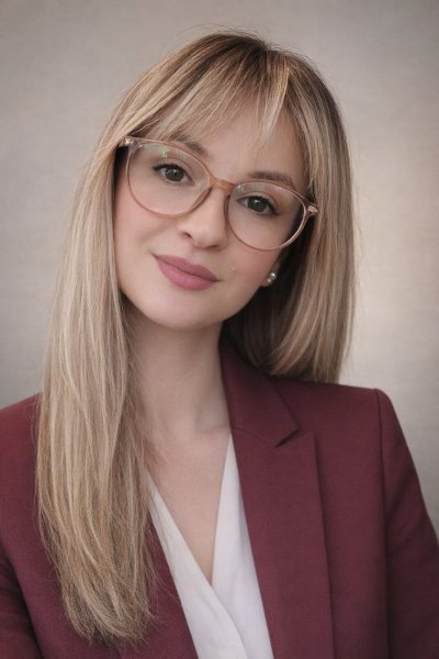 Doris Ražnatović 2