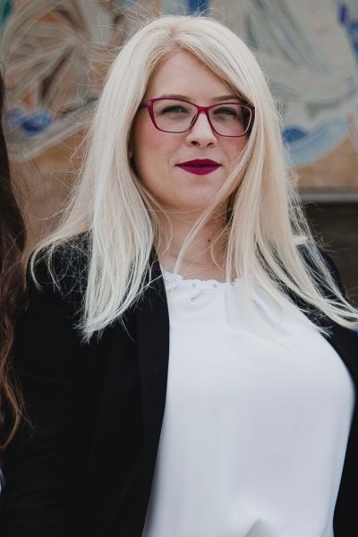 Senka Radović​