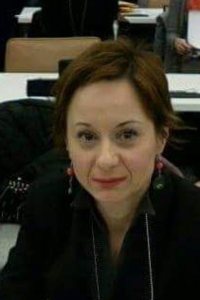 Tamara Milic