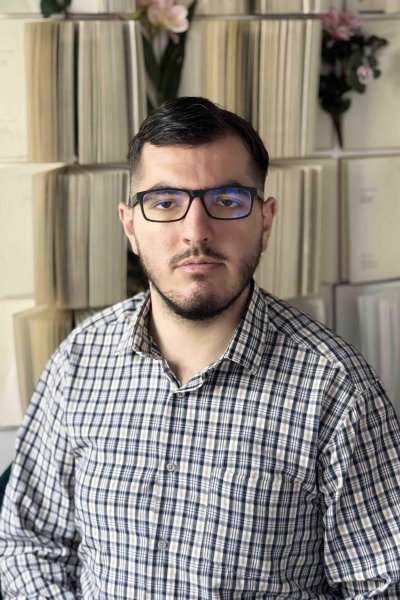 Tarik Ćatović Tarik Ćatović